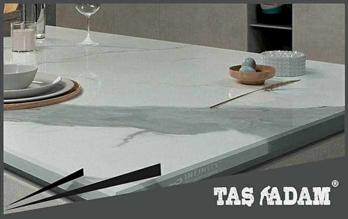 İnfinity Tezgah Çorlu