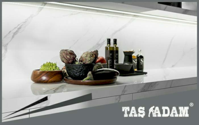 İnfinity Mutfak Tezgahı Fiyatları Çorlu