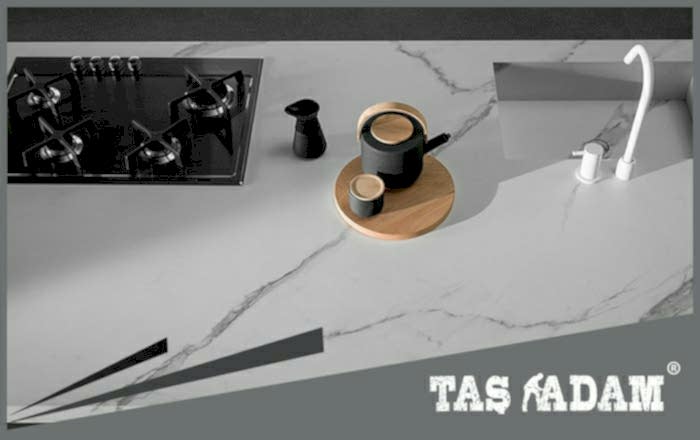 İnfinity Tezgah Çorlu