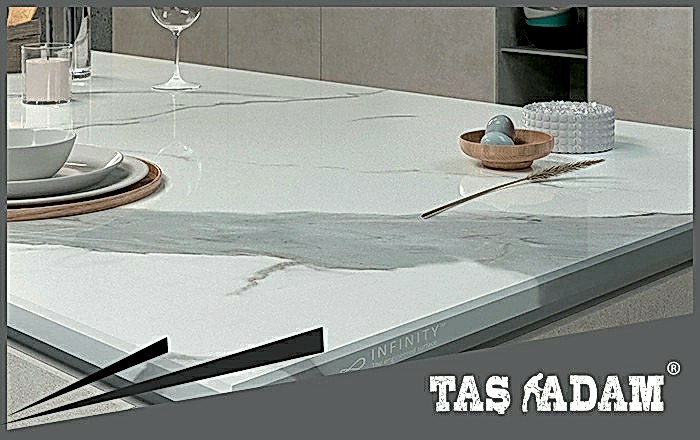 infinity Mutfak Tezgahı Çorlu