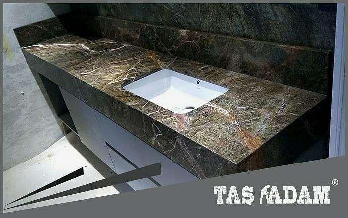 Çorlu Banyo Tezgahı