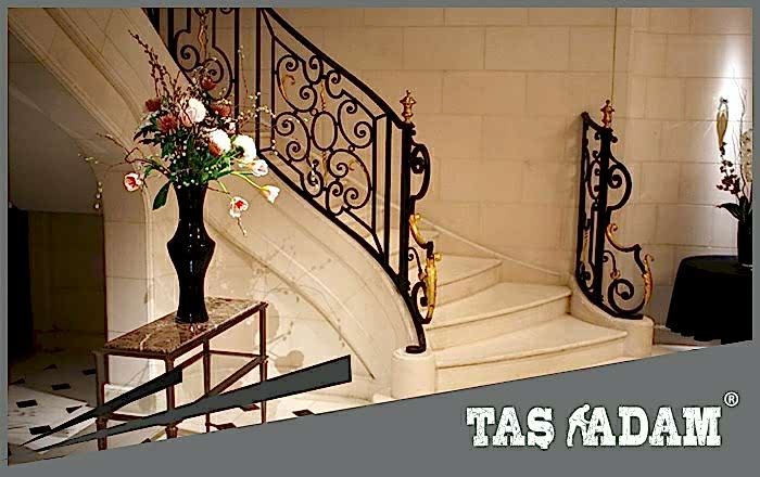 Merdiven Kaplama Çorlu