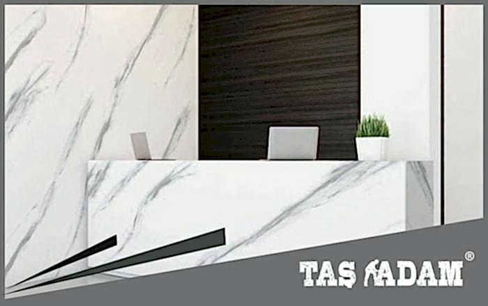 Mermer Duvar Kaplama Çorlu