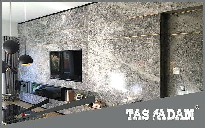 Mermer Duvar Kaplama Çorlu