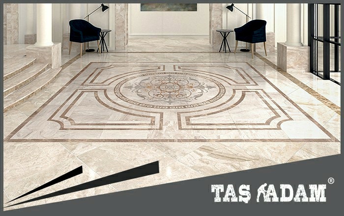 Mermer Zemin Kaplama Çorlu