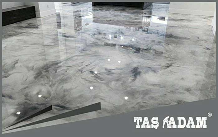 Çorlu Mermer Zemin Kaplama