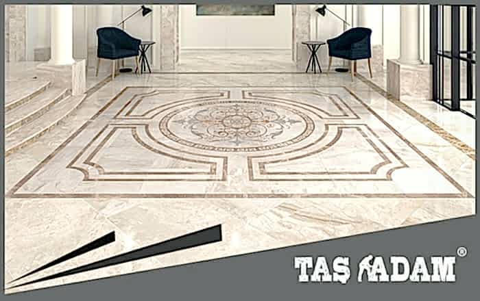 Mermer Zemin Kaplama Çorlu