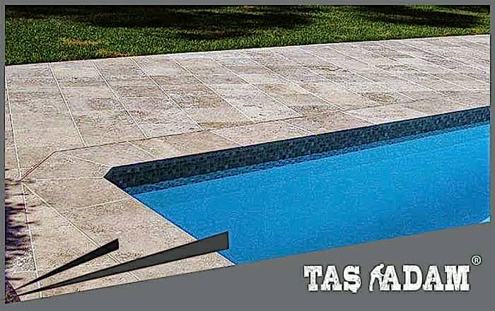 Traverten Havuz Izgara Çorlu