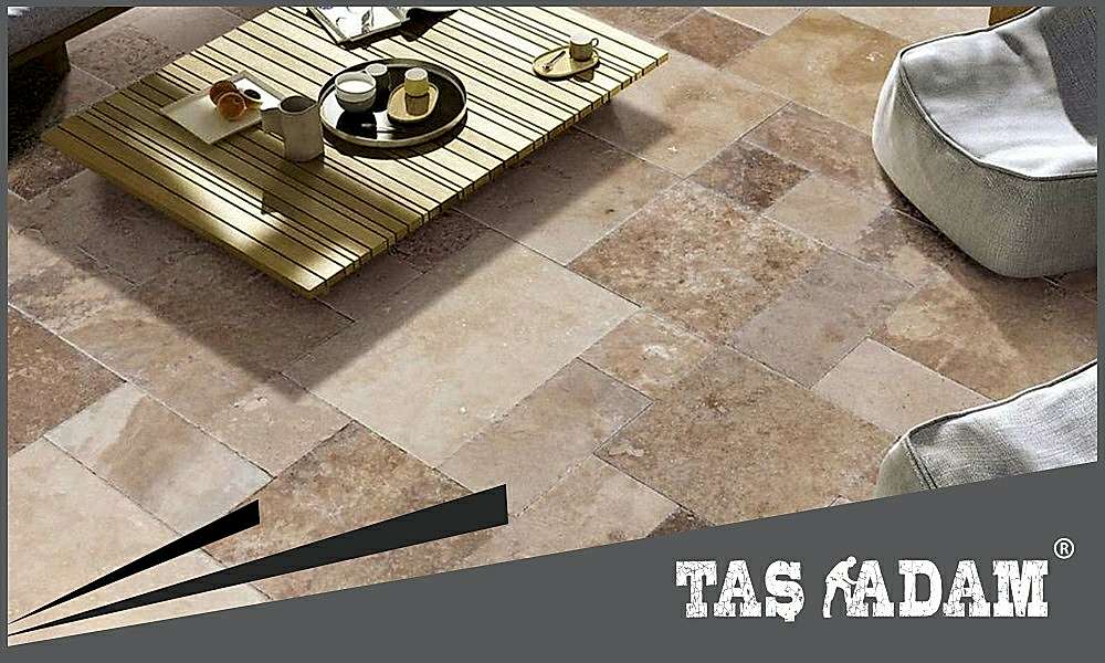 Traverten Yer Döşeme Çorlu