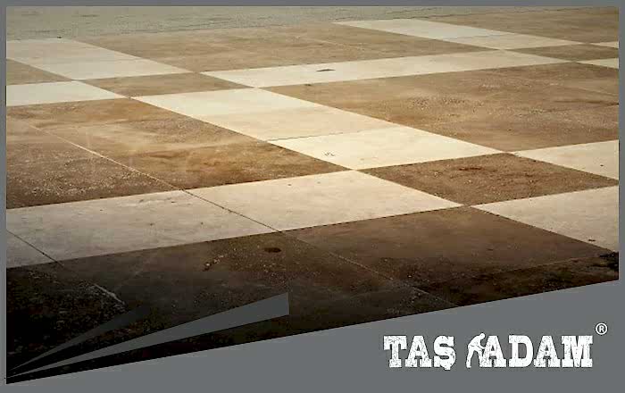 Traverten Zemin Döşeme Çorlu