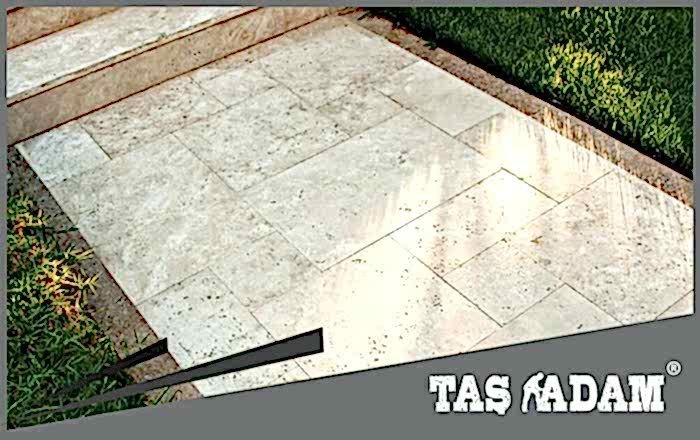 Traverten Döşeme Çorlu