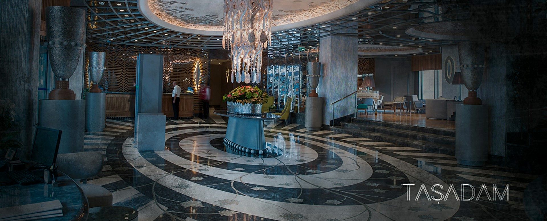 Mermer Firması Çorlu