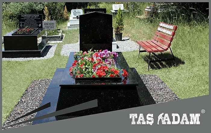 Çorlu Granit Mezar Yapımı