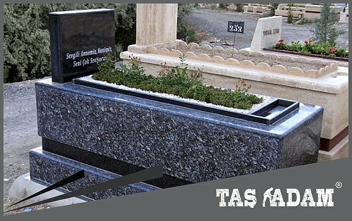 Çorlu Granit Mezar Yapımı