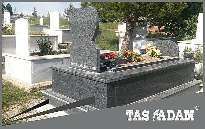 Çorlu Granit Mezar