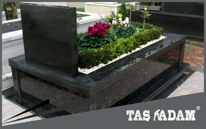 Granit Mezar Yapımı Çorlu