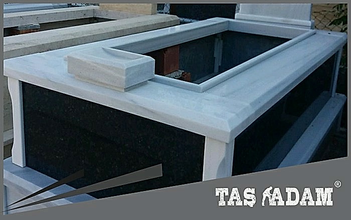 Çorlu Granit Mezar Yapımı