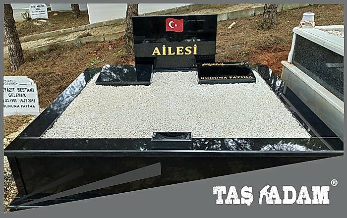 Çorlu Granit Mezar Yapımı