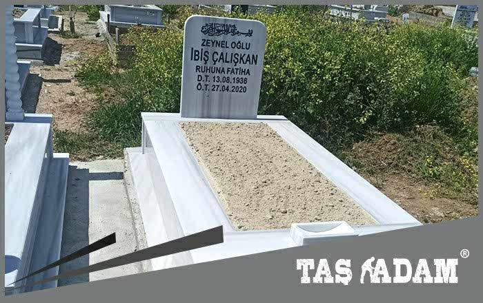 Mezar Yapımı Çorlu