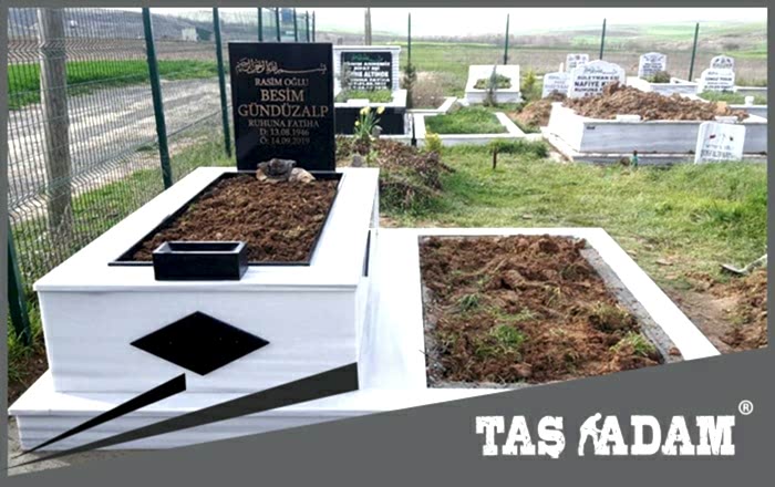 Çorlu Mezar Yapımı