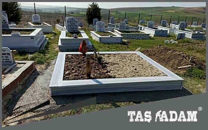 Mermer Mezar Yapımı Çorlu