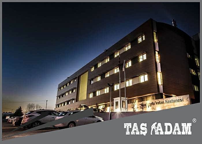 Granit Firması Çorlu