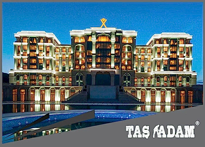 Çorlu Mermer Firmaları