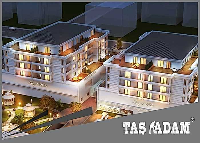 Çorlu Mermer Firmaları