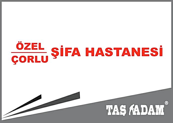 Çorlu Mermer Firmaları